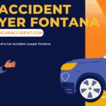 Car Accident Lawyer Fontana