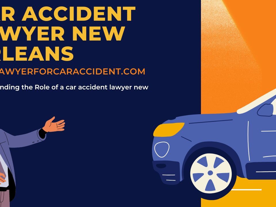 car accident lawyer new orleans